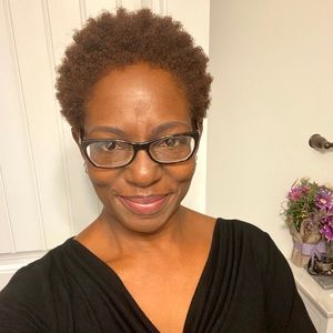 Meet your Posher, Chantay